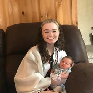 Meet your Posher, Jaylynn